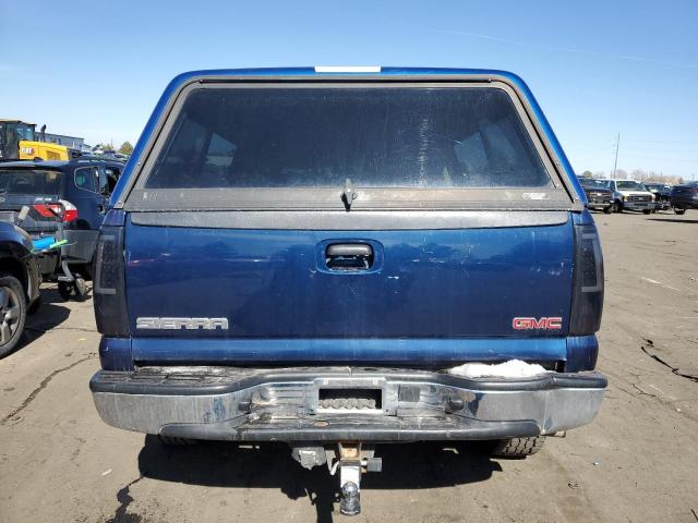 Photo 5 VIN: 1GTEK19T52E276912 - GMC SIERRA 