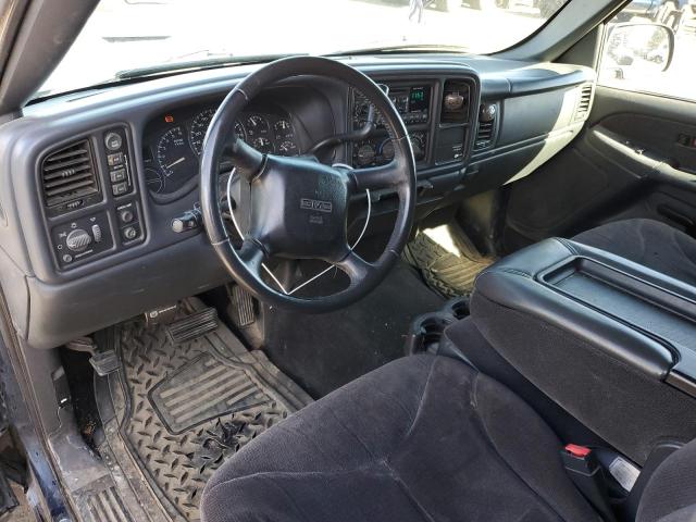 Photo 7 VIN: 1GTEK19T52E276912 - GMC SIERRA 