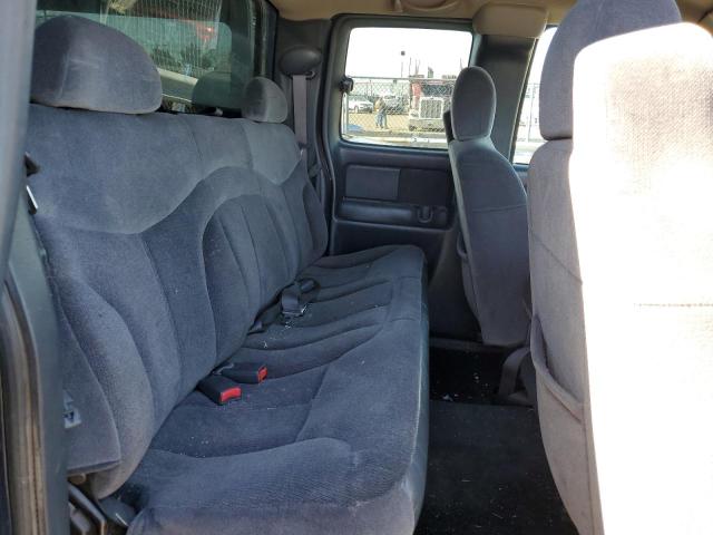 Photo 9 VIN: 1GTEK19T52E276912 - GMC SIERRA 