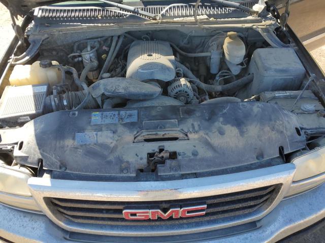 Photo 10 VIN: 1GTEK19T53E268844 - GMC NEW SIERRA 