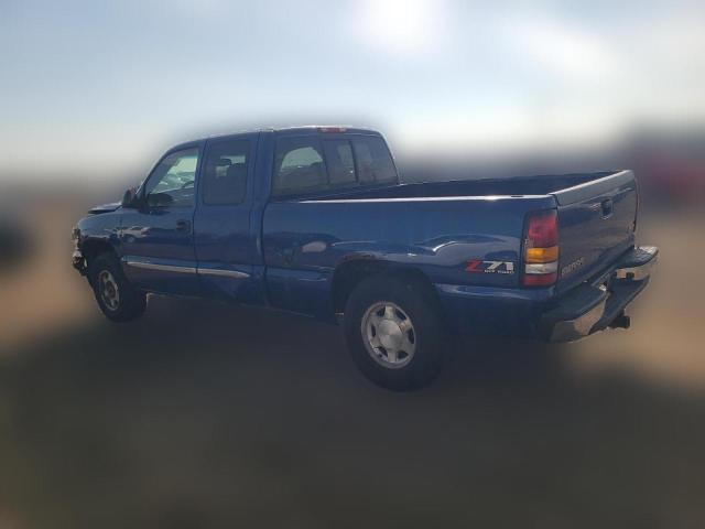 Photo 1 VIN: 1GTEK19T54E290828 - GMC SIERRA 