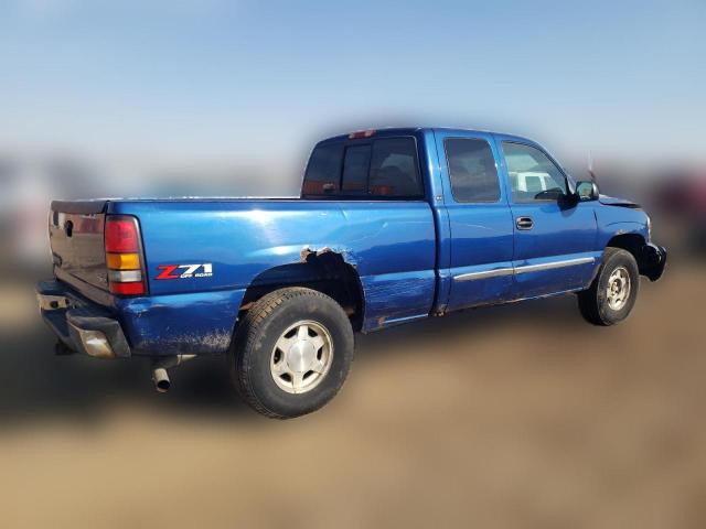 Photo 2 VIN: 1GTEK19T54E290828 - GMC SIERRA 