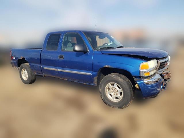 Photo 3 VIN: 1GTEK19T54E290828 - GMC SIERRA 