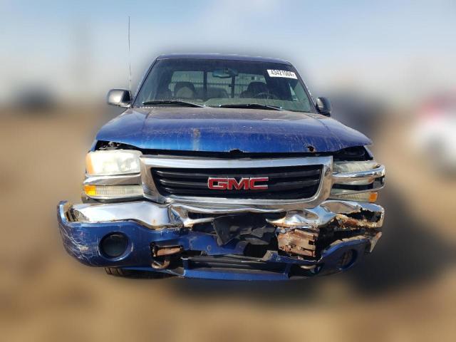 Photo 4 VIN: 1GTEK19T54E290828 - GMC SIERRA 