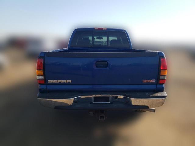 Photo 5 VIN: 1GTEK19T54E290828 - GMC SIERRA 