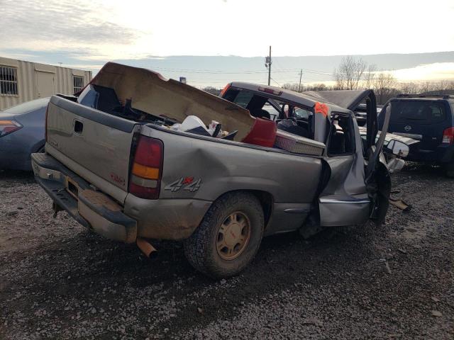 Photo 2 VIN: 1GTEK19T5XE536118 - GMC SIERRA 