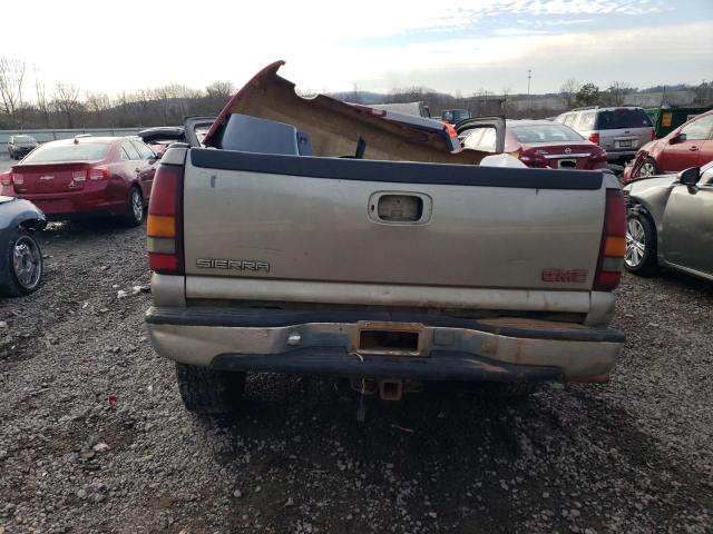 Photo 5 VIN: 1GTEK19T5XE536118 - GMC SIERRA 