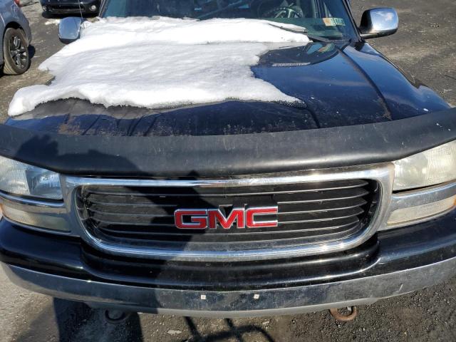 Photo 10 VIN: 1GTEK19T5YE395455 - GMC SIERRA 