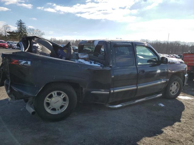 Photo 2 VIN: 1GTEK19T5YE395455 - GMC SIERRA 