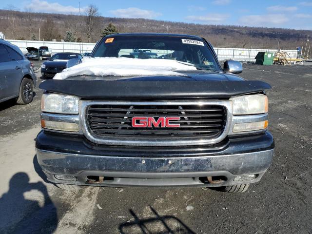 Photo 4 VIN: 1GTEK19T5YE395455 - GMC SIERRA 