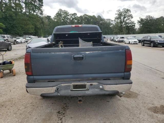 Photo 5 VIN: 1GTEK19T5YZ294151 - GMC NEW SIERRA 