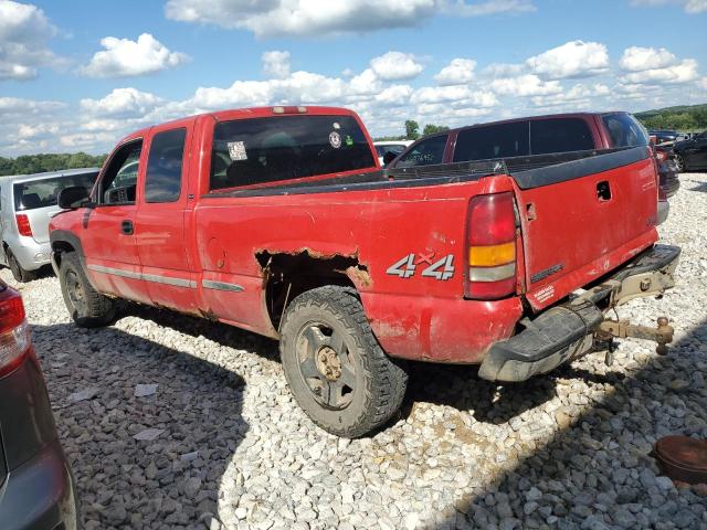 Photo 1 VIN: 1GTEK19T61E145048 - GMC NEW SIERRA 