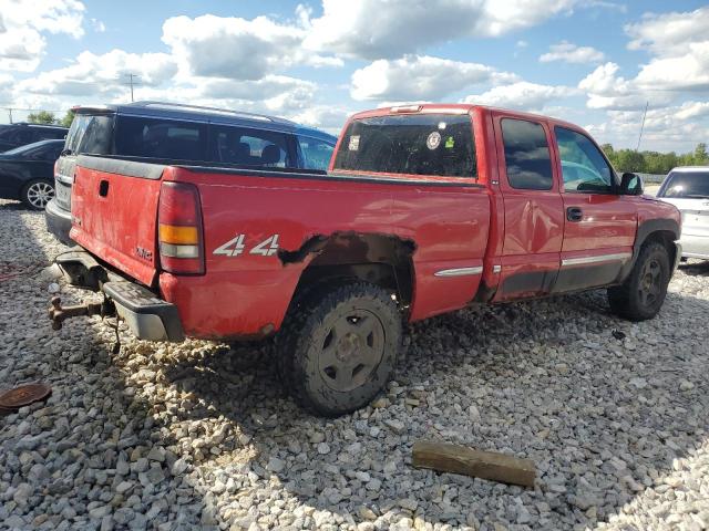 Photo 2 VIN: 1GTEK19T61E145048 - GMC NEW SIERRA 