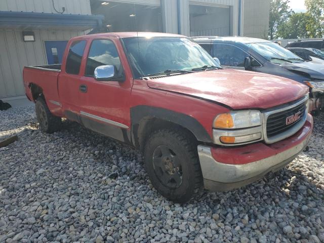 Photo 3 VIN: 1GTEK19T61E145048 - GMC NEW SIERRA 