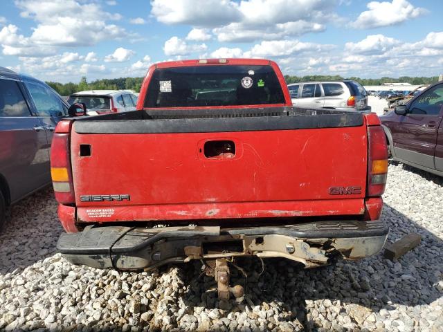 Photo 5 VIN: 1GTEK19T61E145048 - GMC NEW SIERRA 