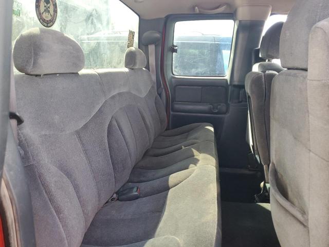 Photo 9 VIN: 1GTEK19T61E145048 - GMC NEW SIERRA 