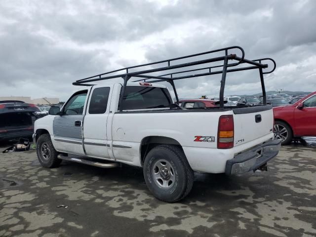 Photo 1 VIN: 1GTEK19T61E338736 - GMC SIERRA 