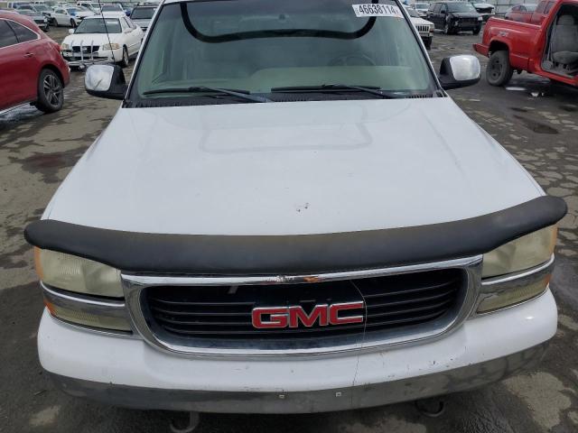 Photo 10 VIN: 1GTEK19T61E338736 - GMC SIERRA 