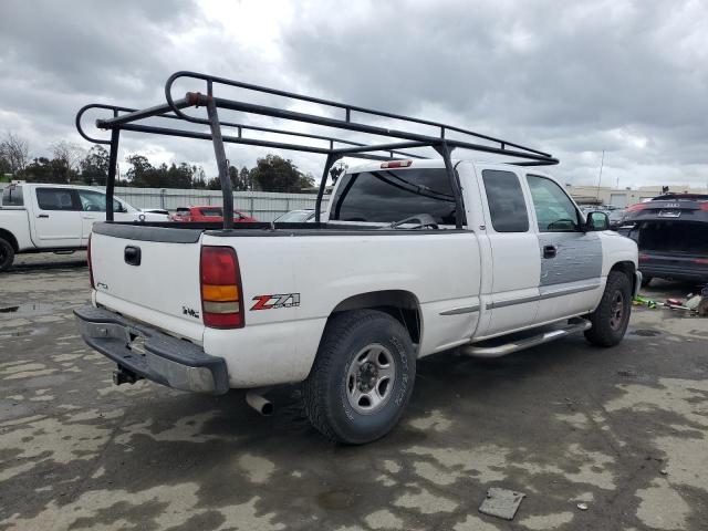 Photo 2 VIN: 1GTEK19T61E338736 - GMC SIERRA 