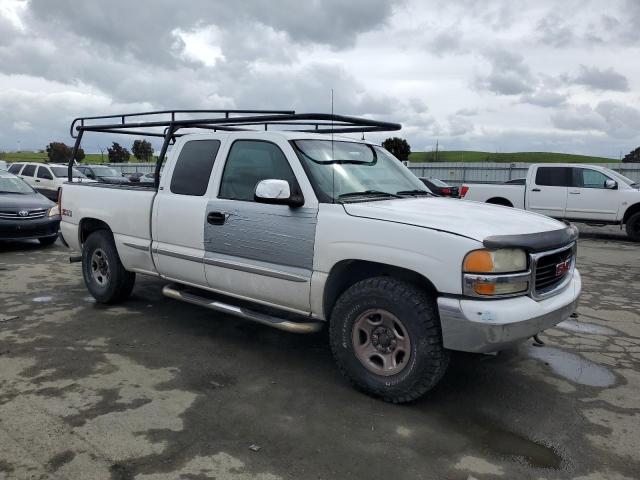 Photo 3 VIN: 1GTEK19T61E338736 - GMC SIERRA 