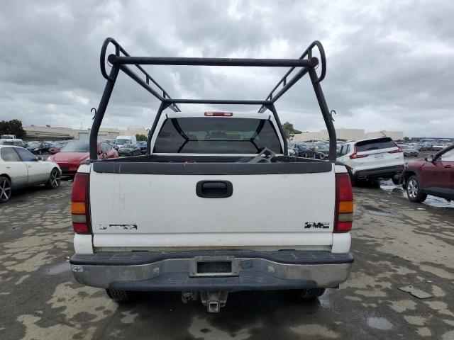 Photo 5 VIN: 1GTEK19T61E338736 - GMC SIERRA 