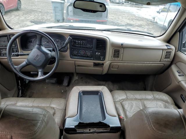 Photo 7 VIN: 1GTEK19T61E338736 - GMC SIERRA 