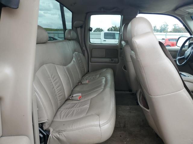 Photo 9 VIN: 1GTEK19T61E338736 - GMC SIERRA 