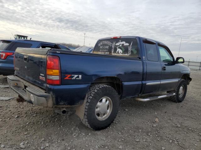 Photo 2 VIN: 1GTEK19T63Z263564 - GMC SIERRA 