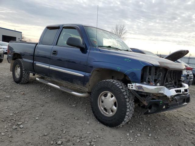 Photo 3 VIN: 1GTEK19T63Z263564 - GMC SIERRA 