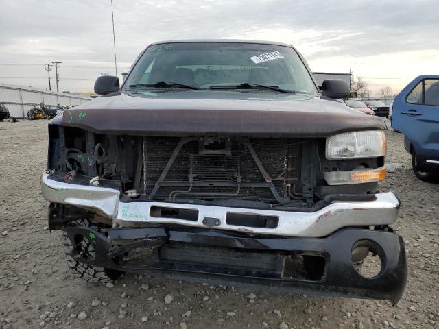 Photo 4 VIN: 1GTEK19T63Z263564 - GMC SIERRA 