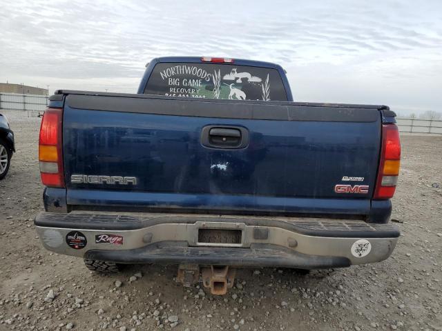 Photo 5 VIN: 1GTEK19T63Z263564 - GMC SIERRA 