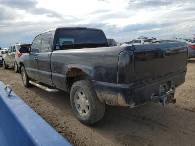 Photo 1 VIN: 1GTEK19T64Z113858 - GMC SIERRA 