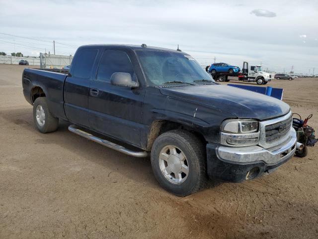 Photo 3 VIN: 1GTEK19T64Z113858 - GMC SIERRA 