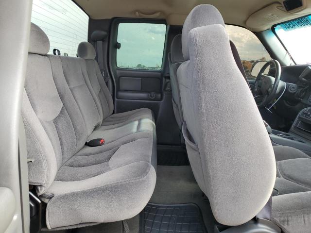 Photo 9 VIN: 1GTEK19T64Z113858 - GMC SIERRA 