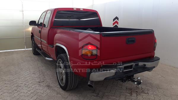 Photo 6 VIN: 1GTEK19T64Z230355 - GMC SIERRA 