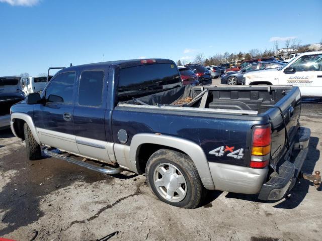 Photo 1 VIN: 1GTEK19T66Z222534 - GMC SIERRA 