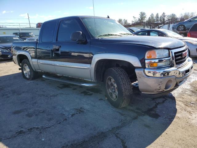 Photo 3 VIN: 1GTEK19T66Z222534 - GMC SIERRA 