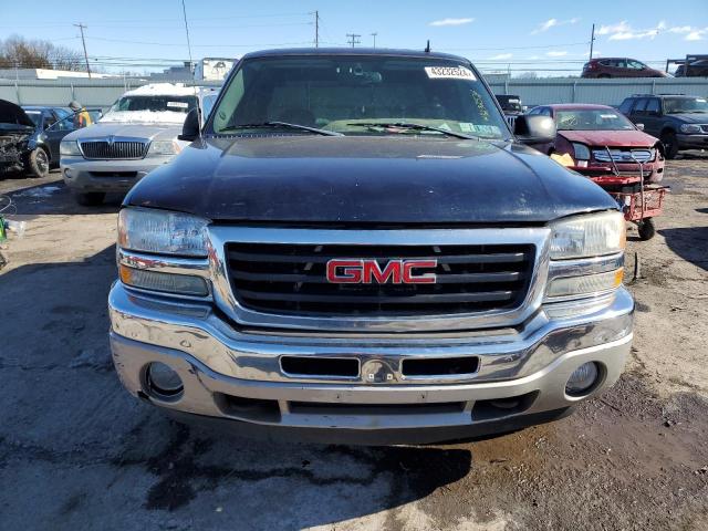 Photo 4 VIN: 1GTEK19T66Z222534 - GMC SIERRA 