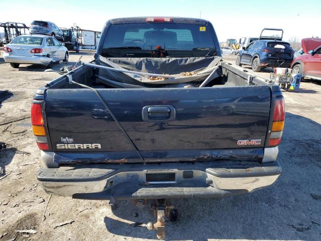 Photo 5 VIN: 1GTEK19T66Z222534 - GMC SIERRA 