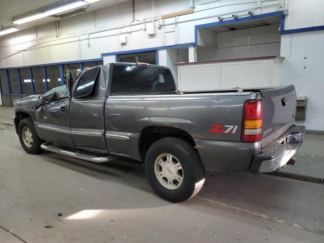 Photo 1 VIN: 1GTEK19T6XE508537 - GMC NEW SIERRA 