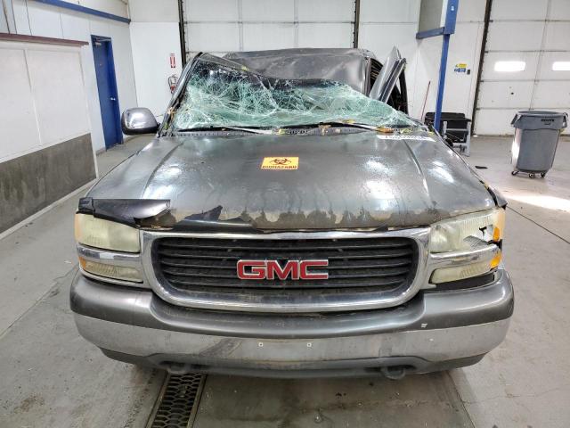 Photo 10 VIN: 1GTEK19T6XE508537 - GMC NEW SIERRA 