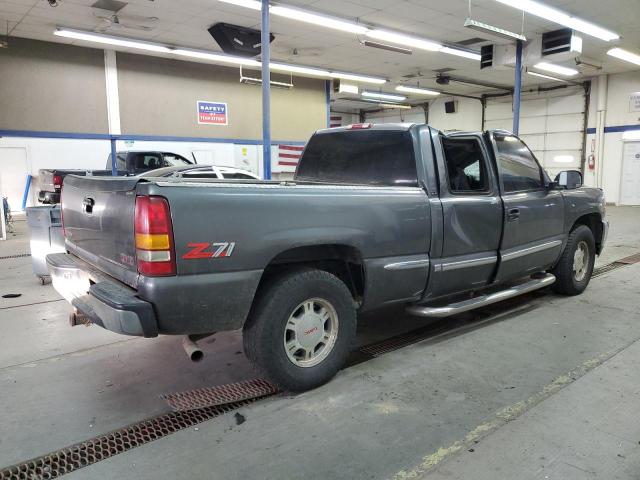 Photo 2 VIN: 1GTEK19T6XE508537 - GMC NEW SIERRA 