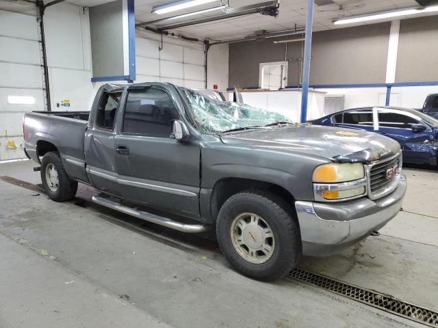 Photo 3 VIN: 1GTEK19T6XE508537 - GMC NEW SIERRA 