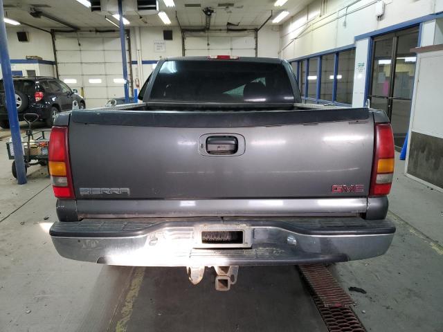 Photo 5 VIN: 1GTEK19T6XE508537 - GMC NEW SIERRA 