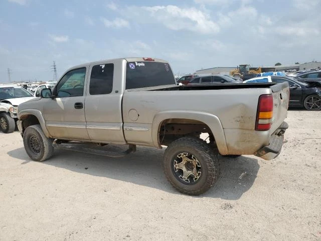 Photo 1 VIN: 1GTEK19T6YE226240 - GMC NEW SIERRA 