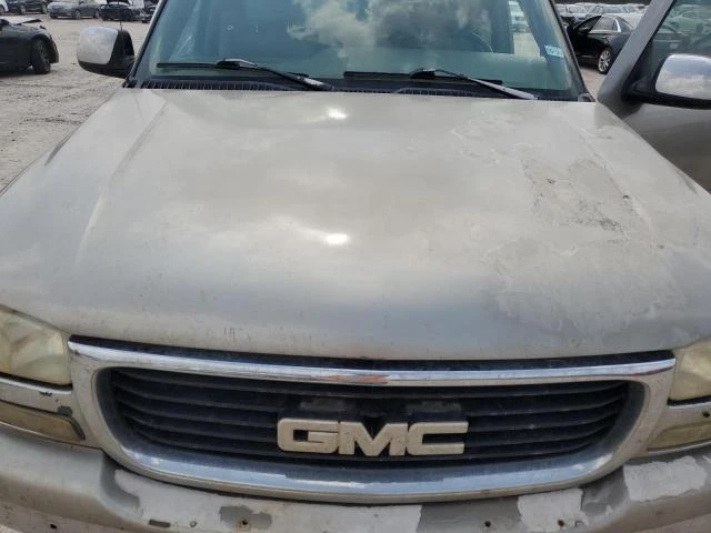 Photo 10 VIN: 1GTEK19T6YE226240 - GMC NEW SIERRA 