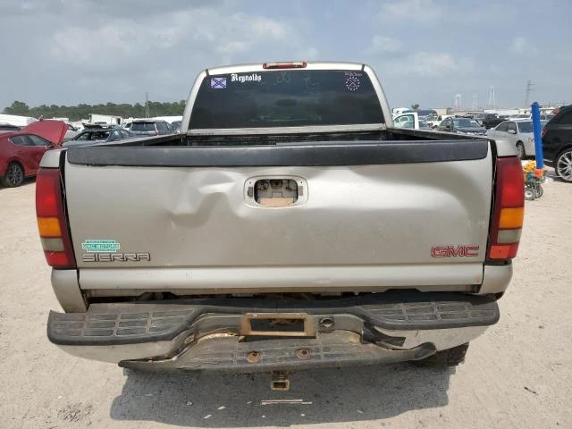 Photo 5 VIN: 1GTEK19T6YE226240 - GMC NEW SIERRA 