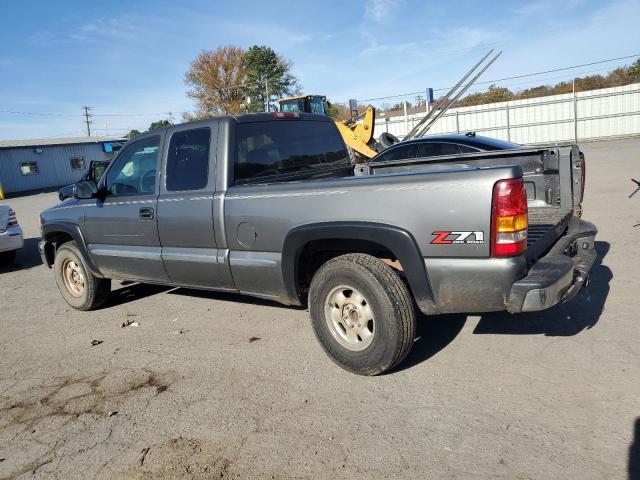 Photo 1 VIN: 1GTEK19T72E274420 - GMC NEW SIERRA 