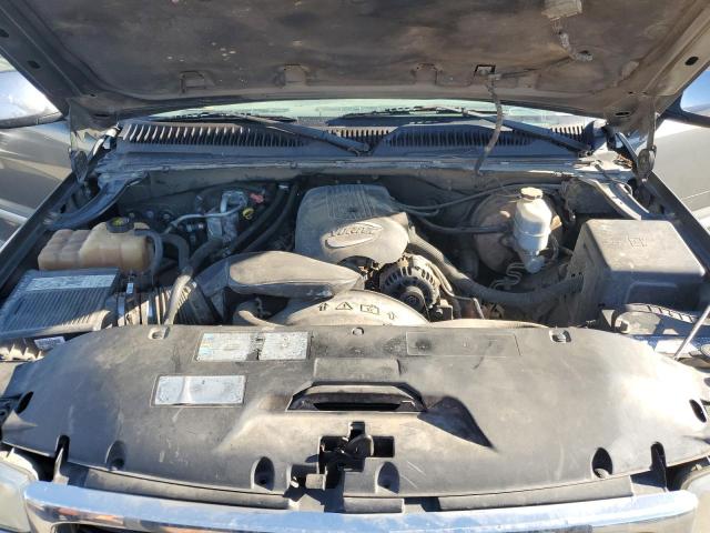 Photo 10 VIN: 1GTEK19T72E274420 - GMC NEW SIERRA 