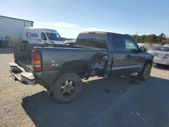 Photo 2 VIN: 1GTEK19T72E274420 - GMC NEW SIERRA 